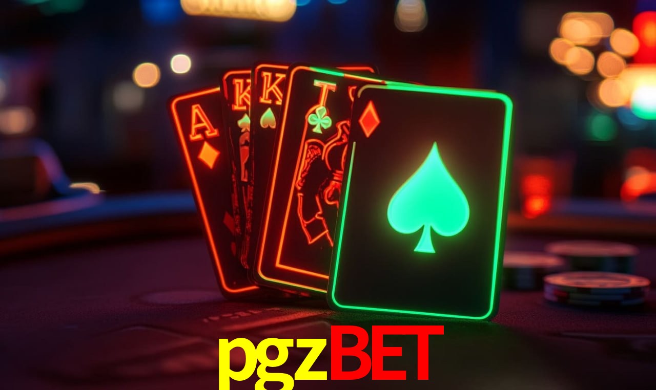Jackpots e promoções na pgzbet