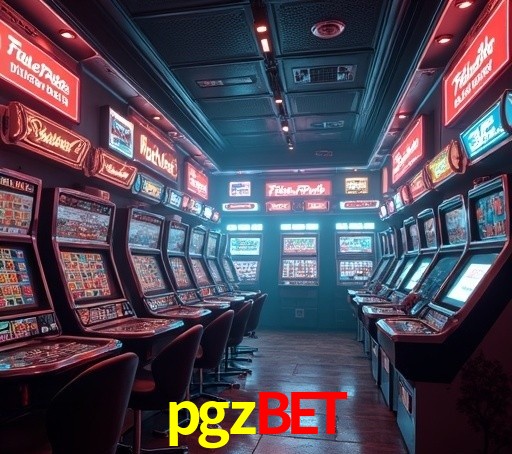 Jogos populares e pagamentos rápidos na pgzbet