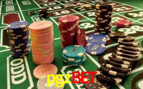 Apostas com odds competitivas na pgzbet