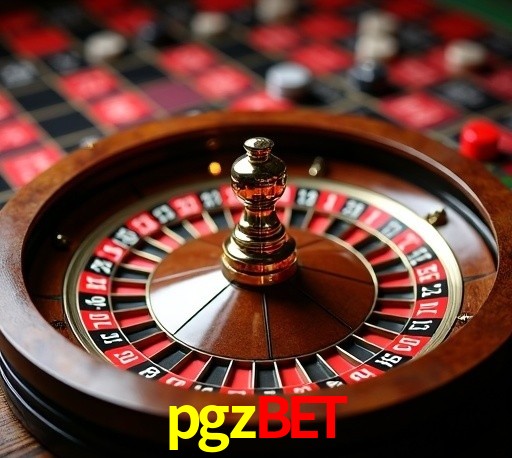 Bônus e promoções da pgzbet