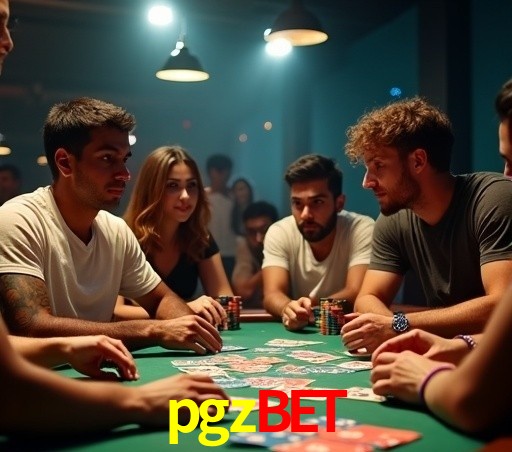 Jogos com bônus e suporte 24h na pgzbet