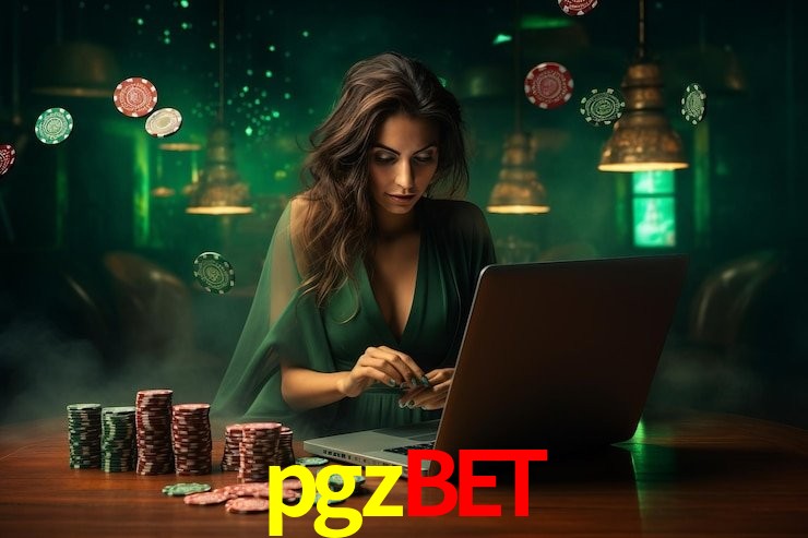 Escolher plataforma para baixar pgzbet