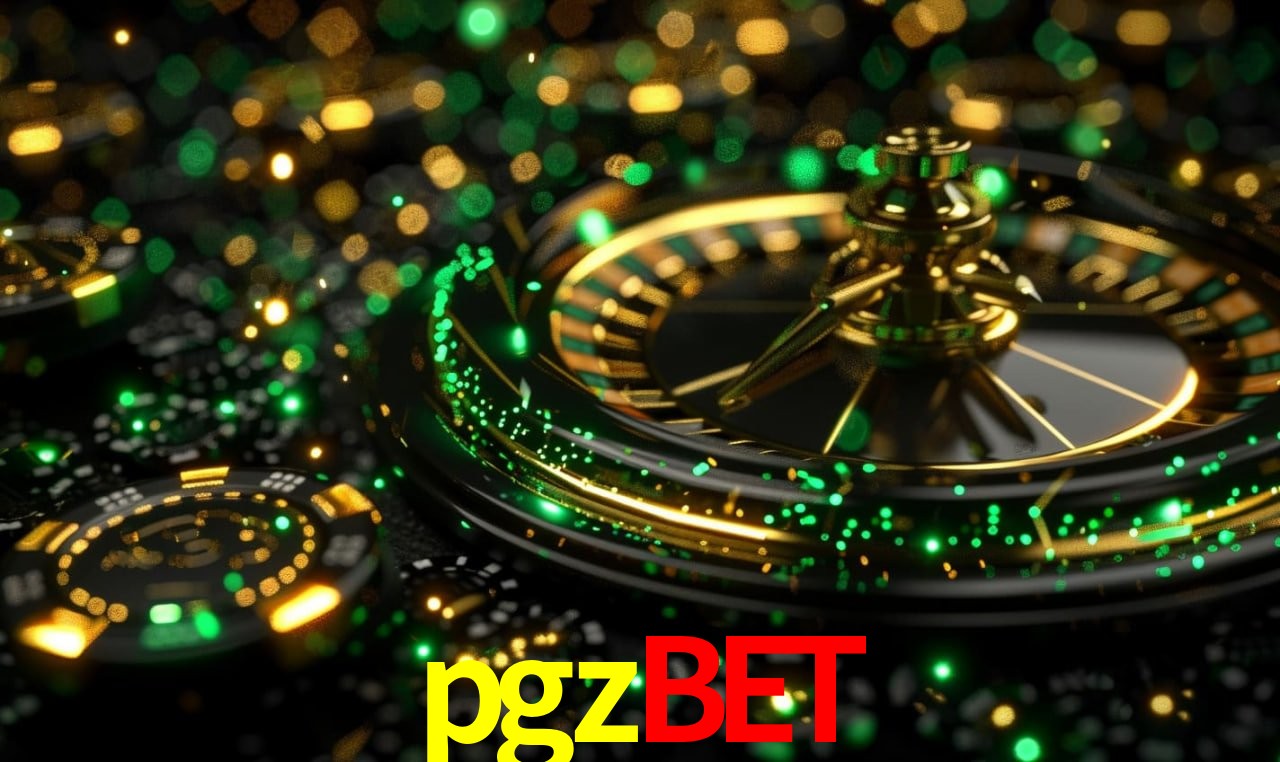 Segurança e performance na plataforma pgzbet