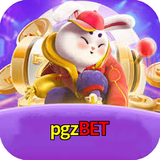 Imagem promocional da pgzbet mostrando a plataforma e suas vantagens